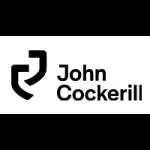 John Cockerill company logo