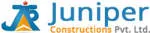 Juniper Constructions Pvt. Ltd. company logo