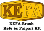 KEFA ENTERPRISES company logo