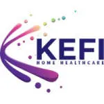 KEFI HOME HEALTHCARE company logo