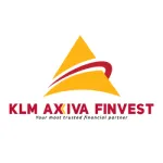 KLM Axiva Finvest Ltd. company logo