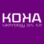 KOKA Technology Private Limited company logo