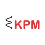 KPM Plasto Rubber Co., company logo