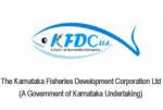 Karnataka fisheries development Corporation company logo