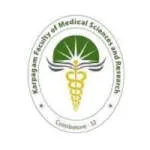 Karpagam Faculty of Medical Sciences & Research company logo