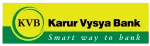 Karur Vysya Bank company logo