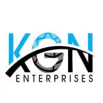 Kgn enterprises company logo