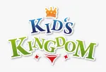 Kids Kingdom company logo