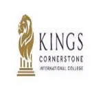 Kings Cornerstone International College company logo