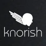 Knorish company logo