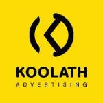 Koolath Advertising company logo