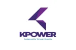 Kpower company logo