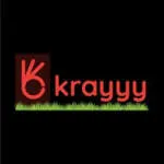 Krayyy Foods company logo