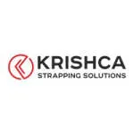 Krishca Strapping Solutions Limited company logo