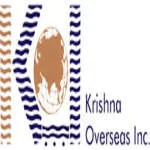 Krishna Overseas Incorporation company logo