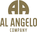 L Angelo company logo