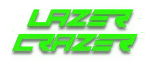 Lazer Crazer company logo