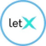 LetX company logo