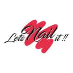 Lets Nail it company logo