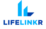 LifeLinkr company logo