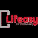 Lifeasy Interior company logo