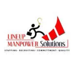 Lineup Manpower Solution Pvt,ltd company logo