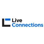 Live Connections company logo