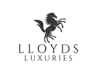 Lloyds Luxuries Ltd company logo