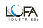 Lofa company logo