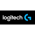 Logitech company logo