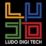 Ludo Digitech company logo