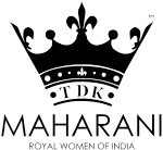 MAHARANI INDUSTRIES company logo