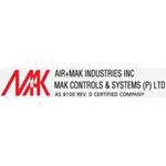 MAK Controls & Systems company logo