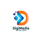 MIGHLY DIGI MEDIA company logo