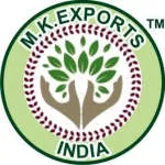 MK Exports company logo