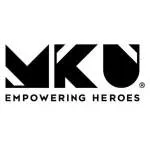 MKU Limited company logo