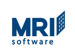 MRI Software company logo