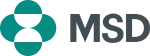 MSD Group company logo