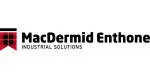 MacDermid Enthone Industrial Solutions company logo