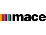 Mace company logo