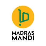 Madras Mandi company logo