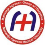 Maharaja Agrasen Hospital company logo