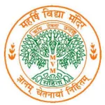 Maharishi Vidya Mandir CBSE School company logo