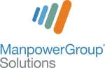 Manago manpower solution company logo