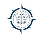 Marina Maritime company logo