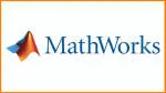 MathWorks company logo