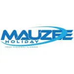 Mauzee Holiday company logo