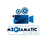 Mediamatic Studio company logo