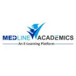 Medline Academics company logo