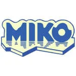 Miko company logo